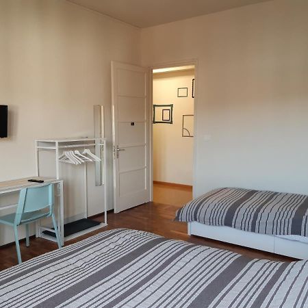 Sei Da Noi Hotel Ivrea Kültér fotó