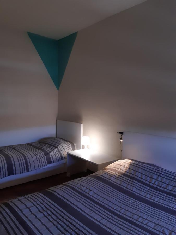 Sei Da Noi Hotel Ivrea Kültér fotó