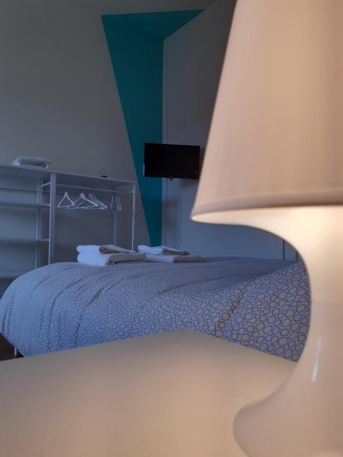 Sei Da Noi Hotel Ivrea Kültér fotó