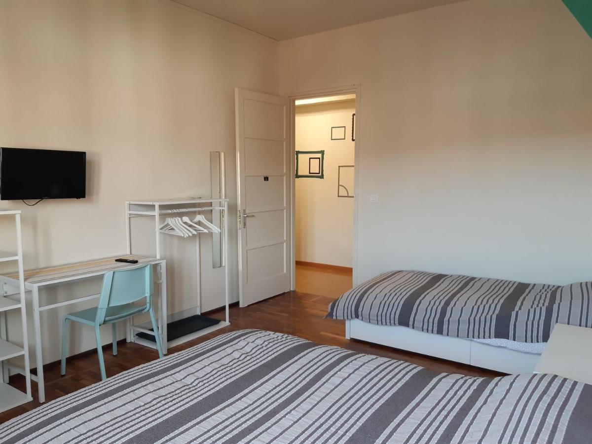 Sei Da Noi Hotel Ivrea Kültér fotó