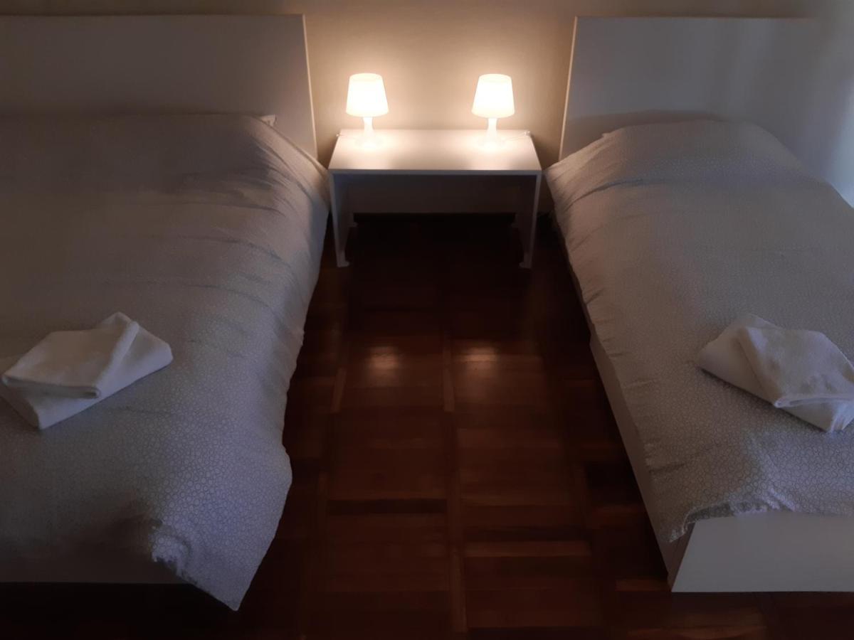 Sei Da Noi Hotel Ivrea Kültér fotó