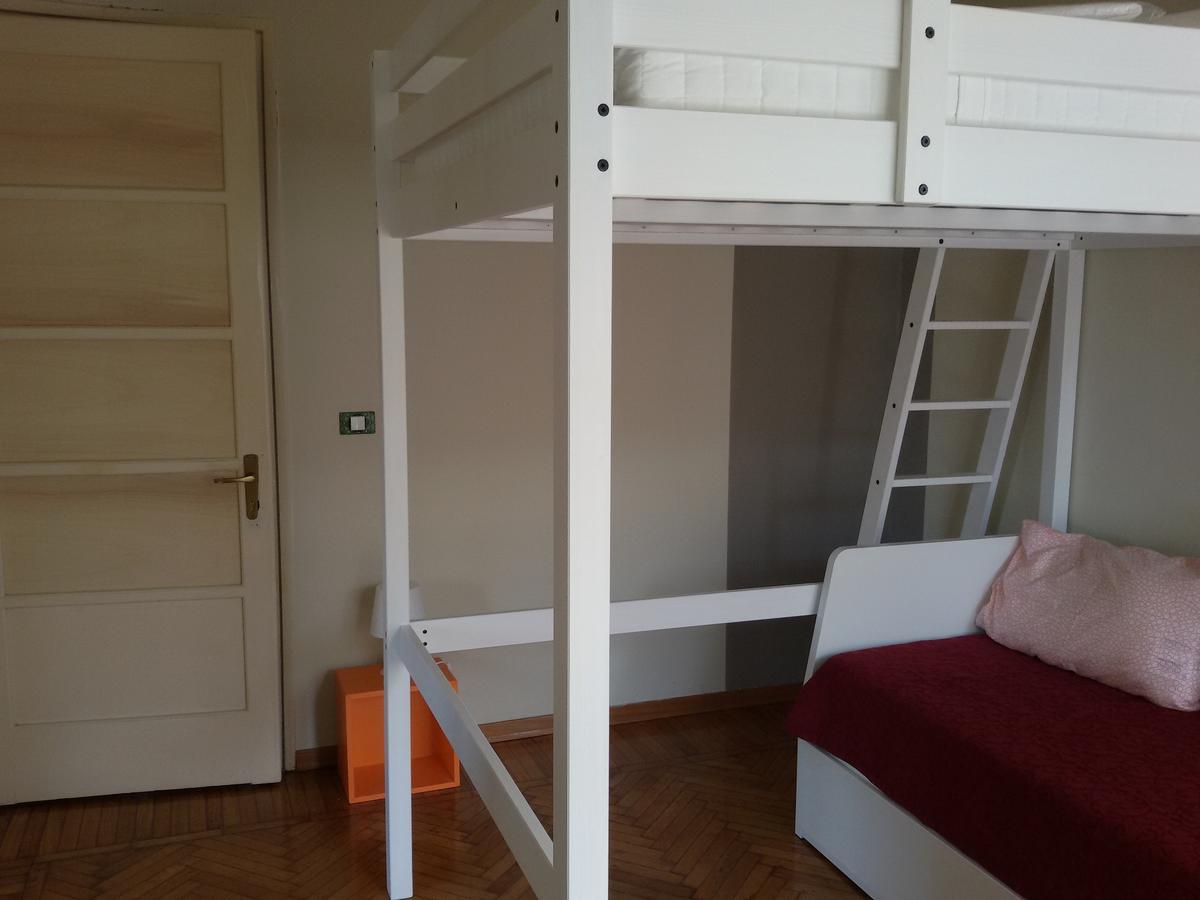 Sei Da Noi Hotel Ivrea Kültér fotó