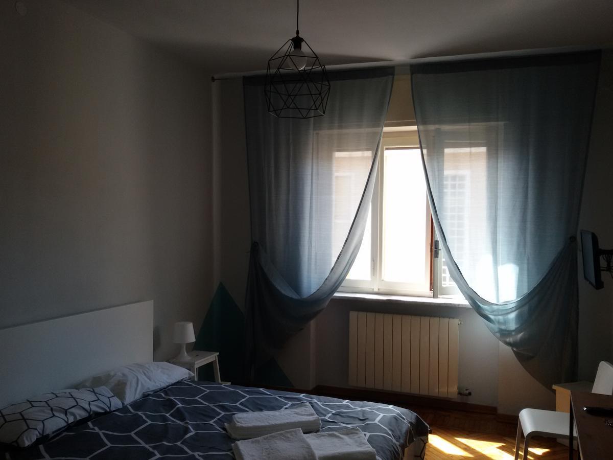 Sei Da Noi Hotel Ivrea Kültér fotó