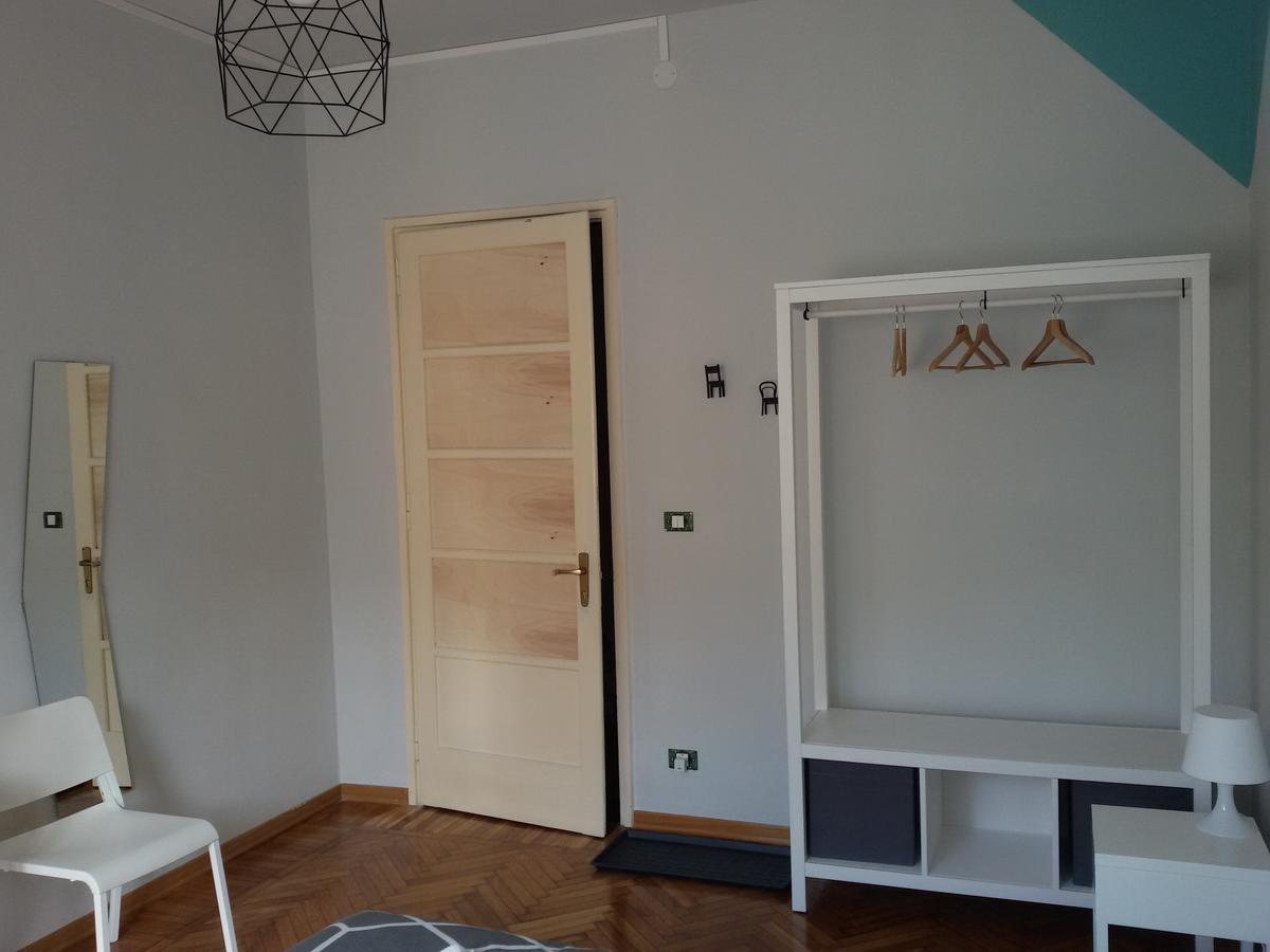 Sei Da Noi Hotel Ivrea Kültér fotó