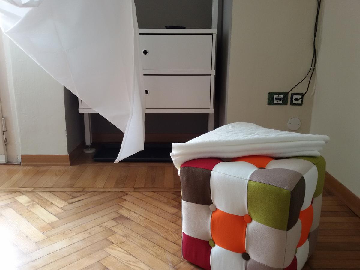 Sei Da Noi Hotel Ivrea Kültér fotó