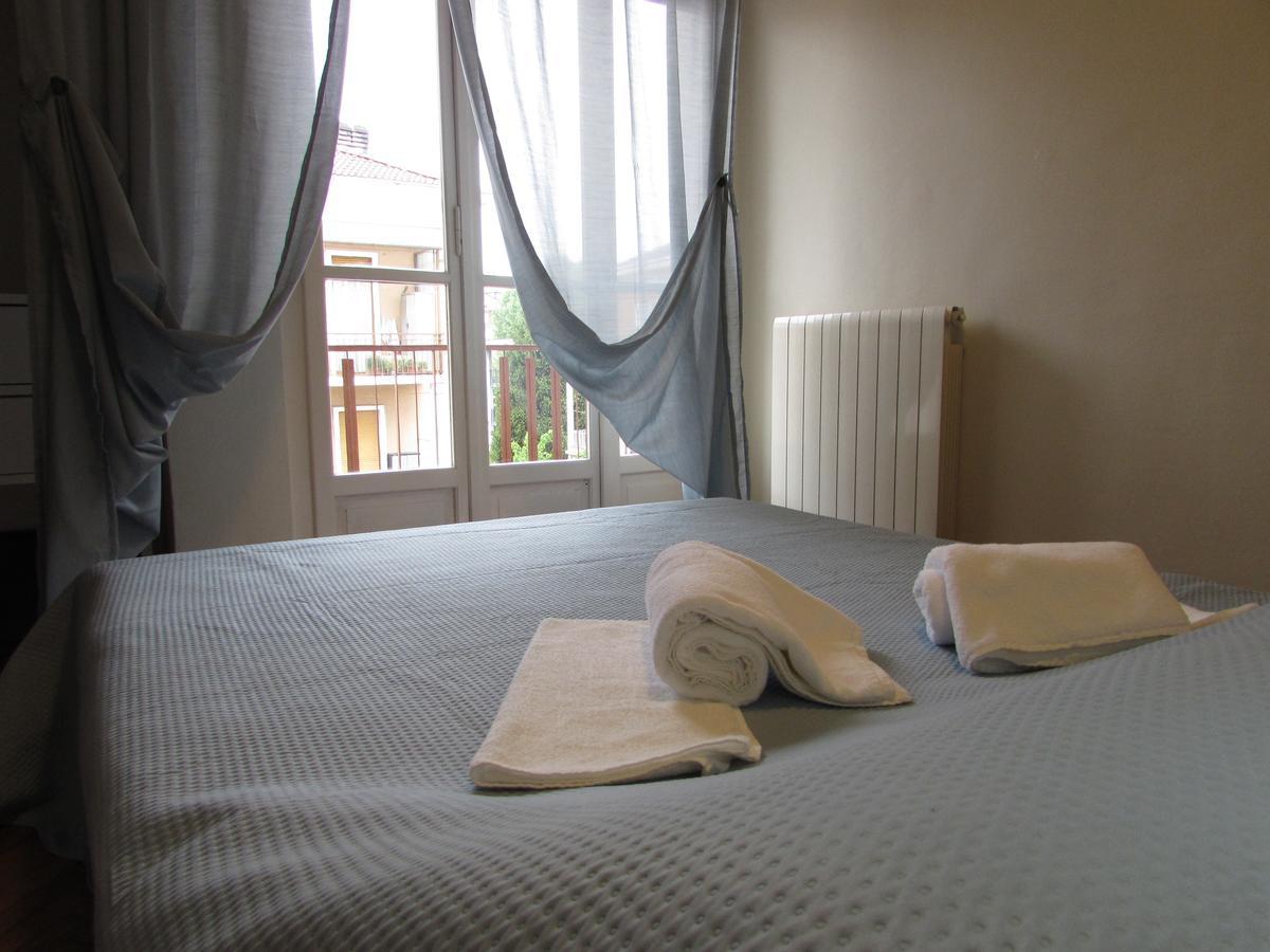 Sei Da Noi Hotel Ivrea Kültér fotó