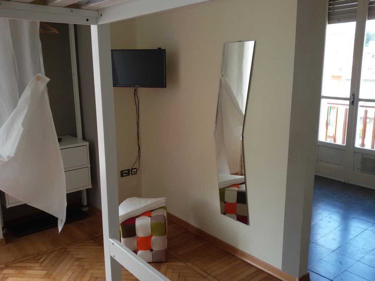 Sei Da Noi Hotel Ivrea Kültér fotó
