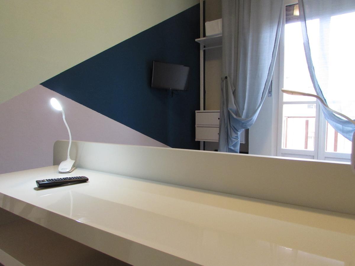 Sei Da Noi Hotel Ivrea Kültér fotó