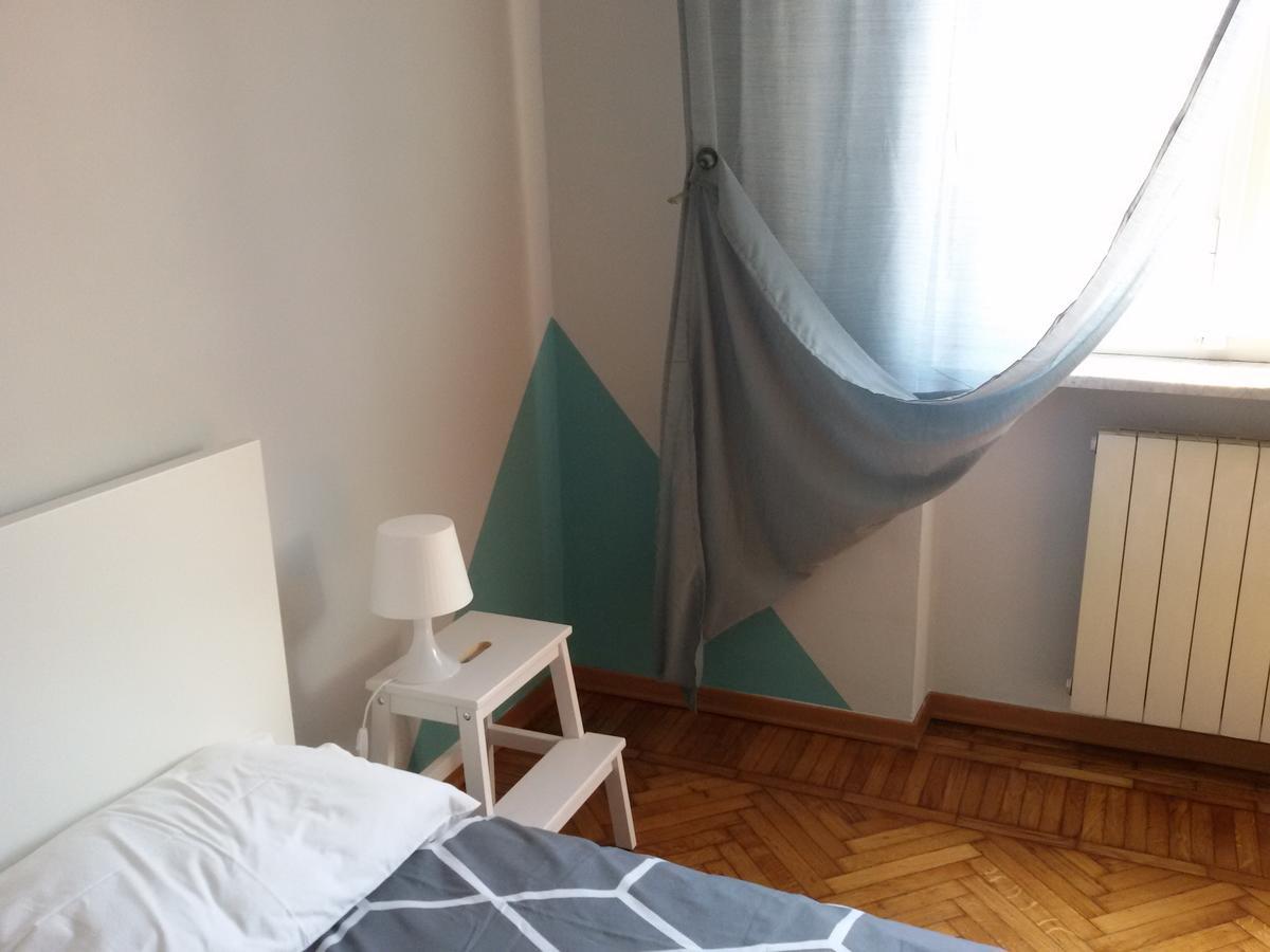 Sei Da Noi Hotel Ivrea Kültér fotó