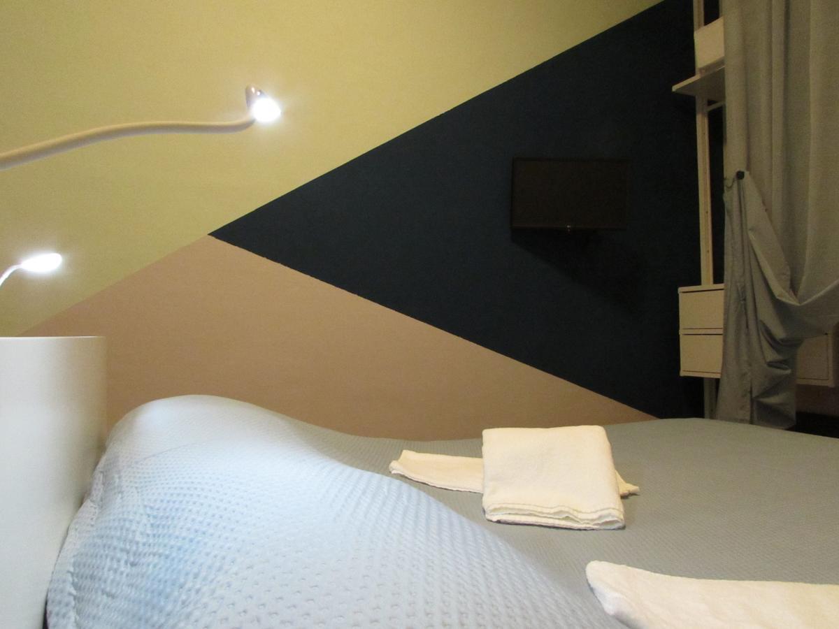 Sei Da Noi Hotel Ivrea Kültér fotó