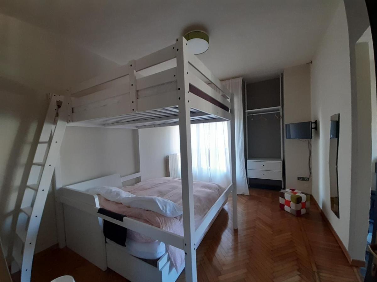 Sei Da Noi Hotel Ivrea Kültér fotó